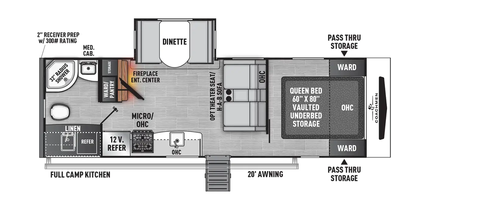 252RBS Floorplan Image